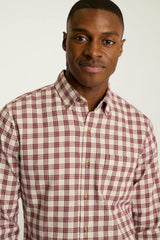 Everyday Lightweight Flannel Shirt / Bonobos Outlet