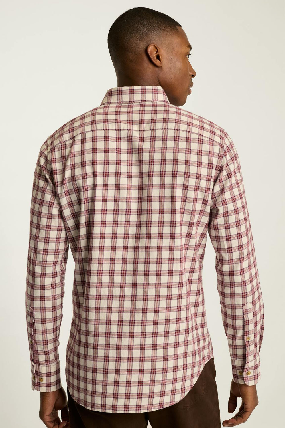 Everyday Lightweight Flannel Shirt / Bonobos Outlet