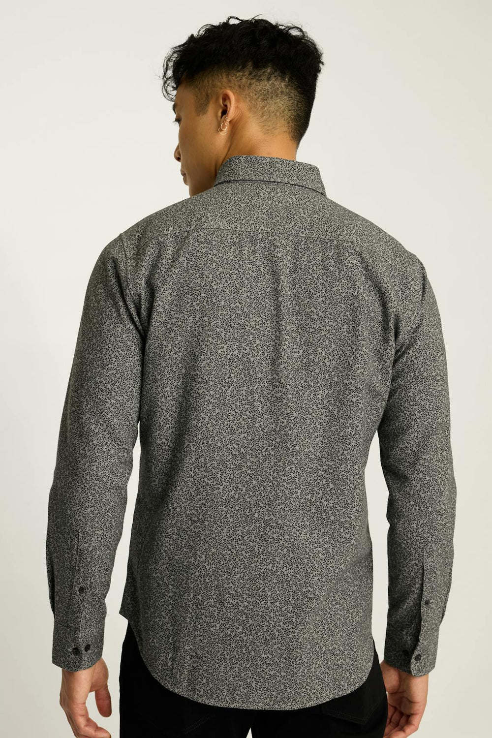 Everyday Lightweight Flannel Shirt / Bonobos On Sale