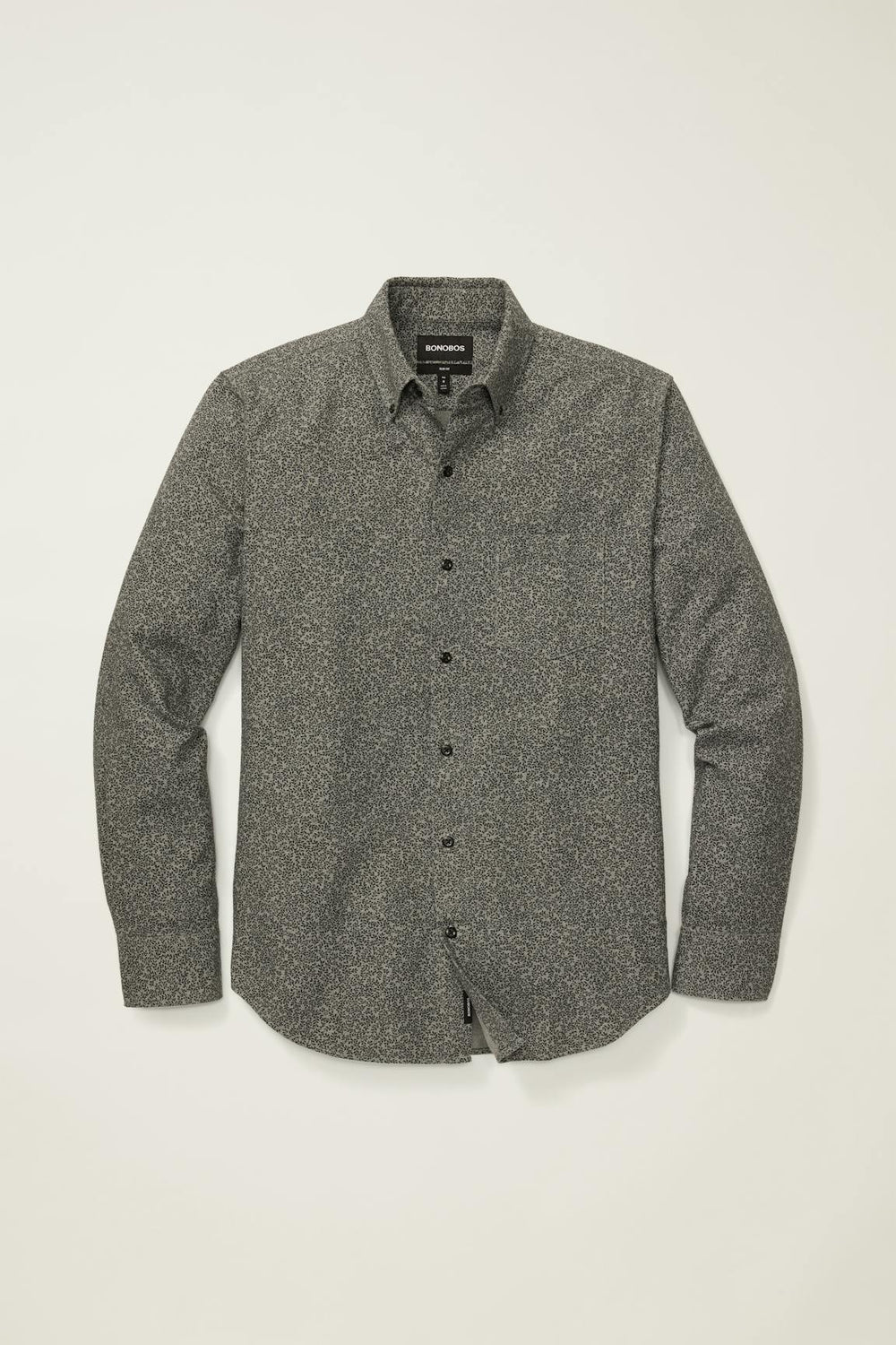 Everyday Lightweight Flannel Shirt / Bonobos On Sale