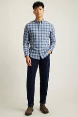 Everyday Lightweight Flannel Shirt / Bonobos us