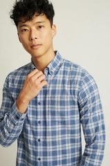 Everyday Lightweight Flannel Shirt / Bonobos us