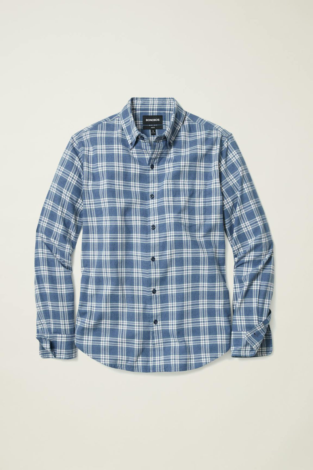 Everyday Lightweight Flannel Shirt / Bonobos us