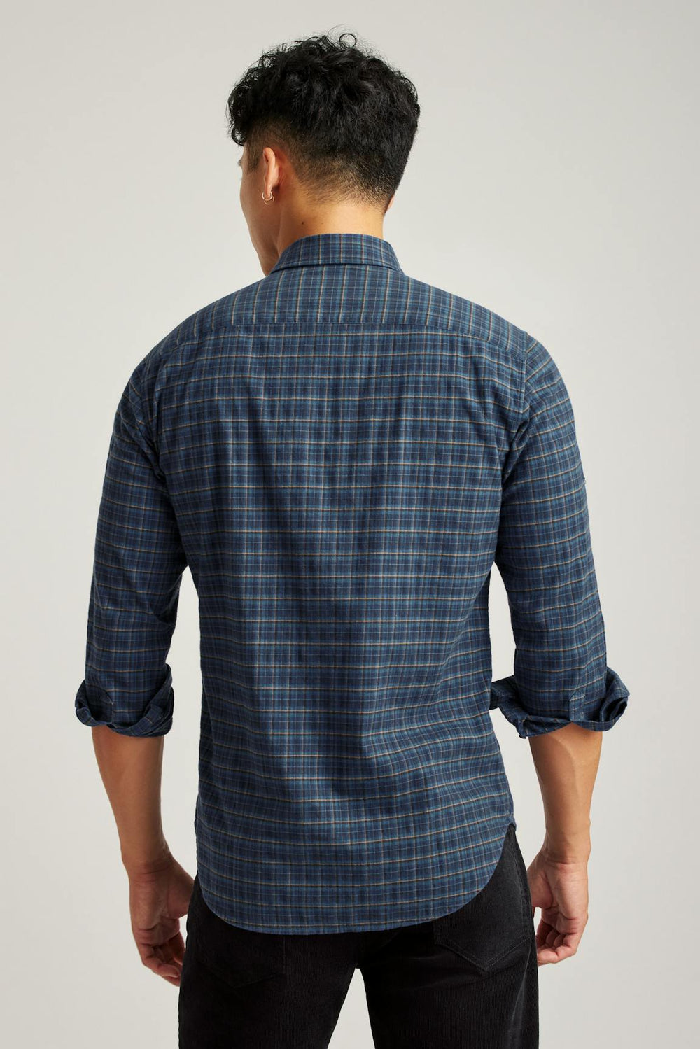 Everyday Lightweight Flannel Shirt / Bonobos For Sale