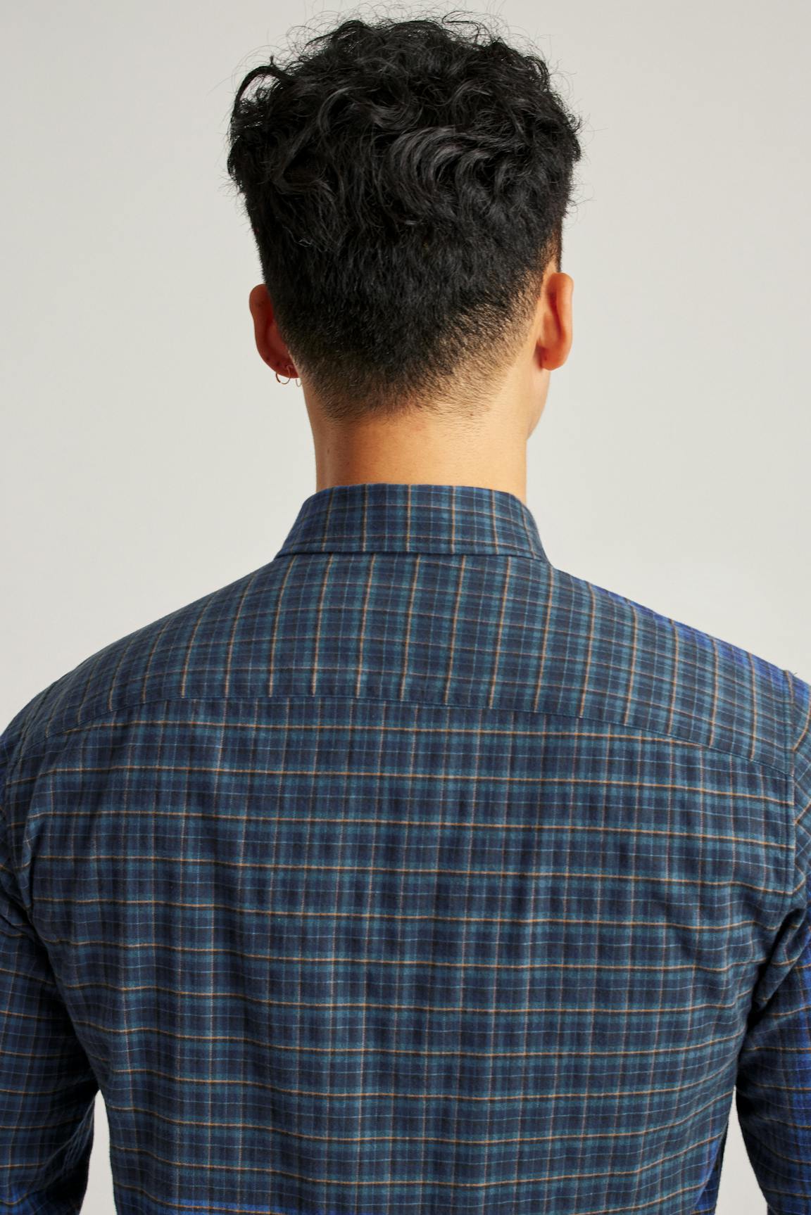 Everyday Lightweight Flannel Shirt / Bonobos For Sale