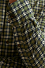 Everyday Lightweight Flannel Shirt / Bonobos