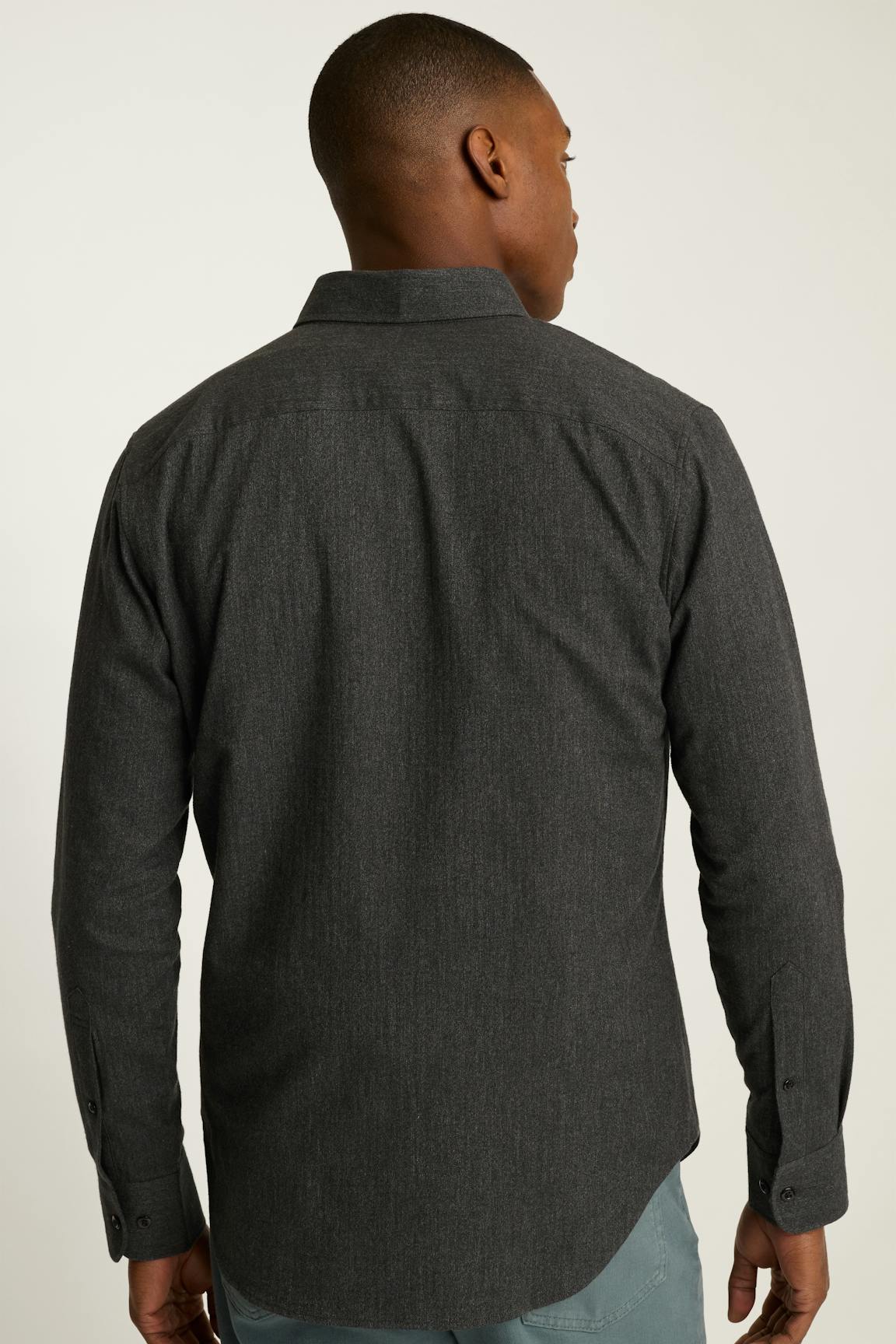 Everyday Lightweight Flannel Shirt / Bonobos Discount