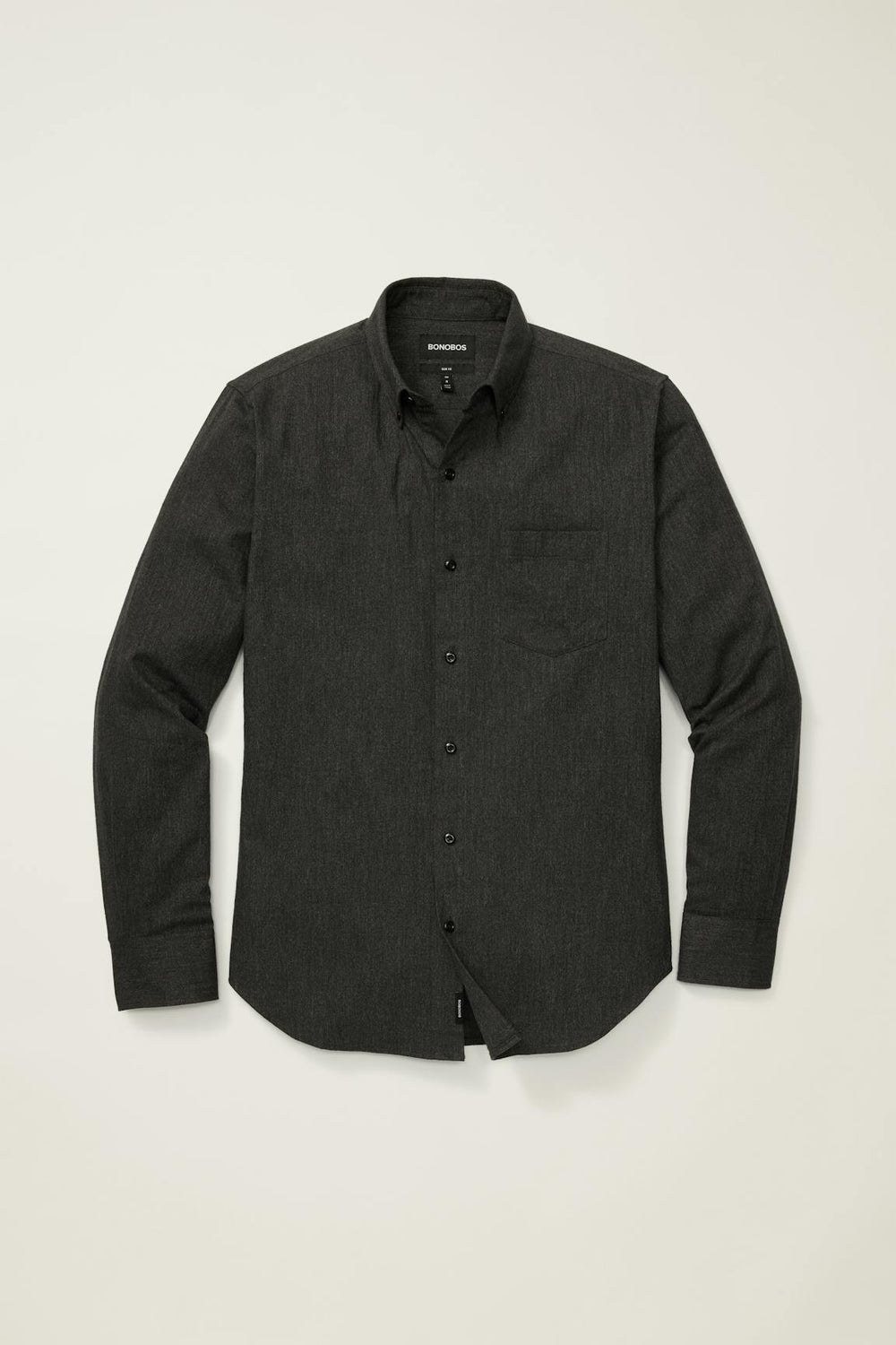Everyday Lightweight Flannel Shirt / Bonobos Discount