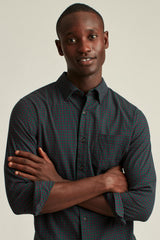 Everyday Lightweight Flannel Shirt / Bonobos Online