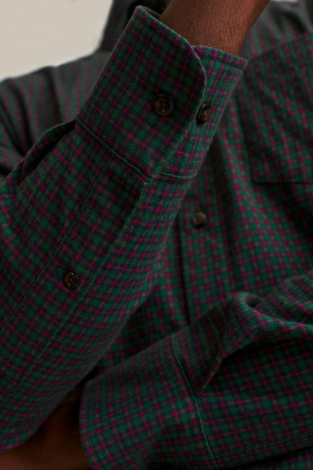 Everyday Lightweight Flannel Shirt / Bonobos Online