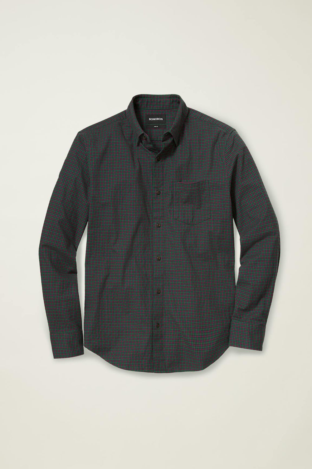 Everyday Lightweight Flannel Shirt / Bonobos Online