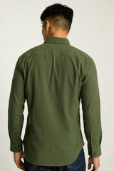 Everyday Lightweight Flannel Shirt / Bonobos Outlet