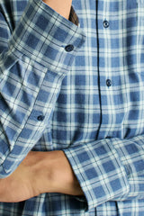 Everyday Lightweight Flannel Shirt / Bonobos On Sale