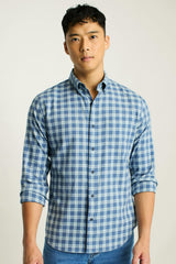 Everyday Lightweight Flannel Shirt / Bonobos On Sale