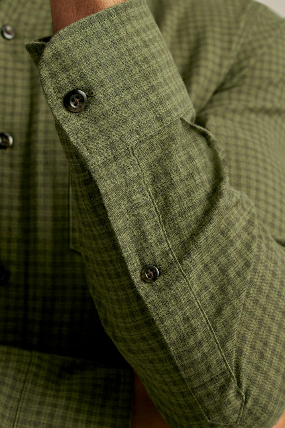 Everyday Lightweight Flannel Shirt / Bonobos us