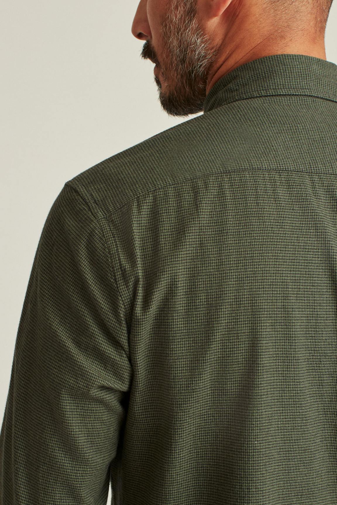 Everyday Lightweight Flannel Shirt / Bonobos For Sale