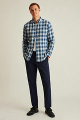 Everyday Lightweight Flannel Shirt / Bonobos Discount
