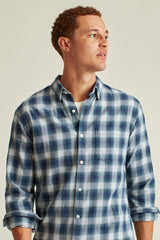 Everyday Lightweight Flannel Shirt / Bonobos Discount