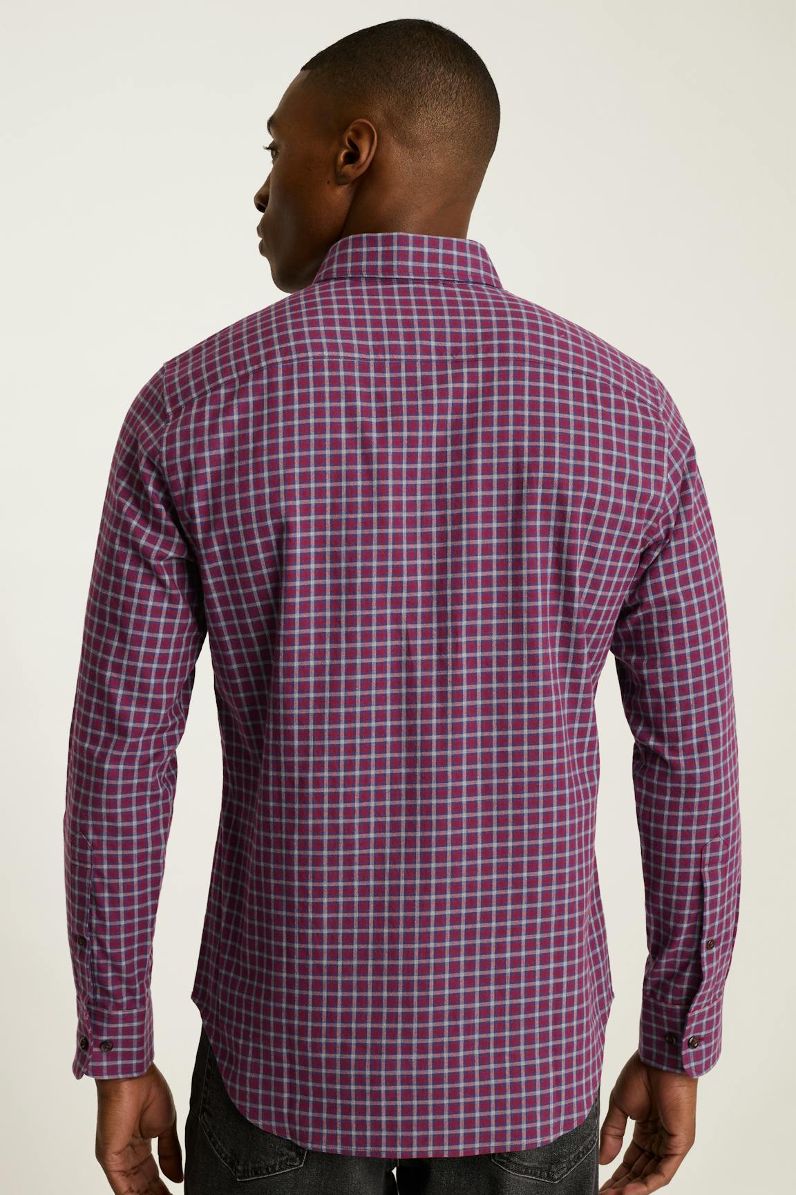 Everyday Lightweight Flannel Shirt / Bonobos Online