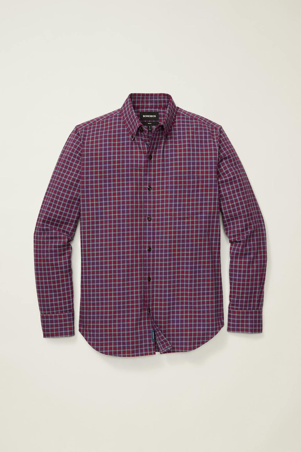 Everyday Lightweight Flannel Shirt / Bonobos Online