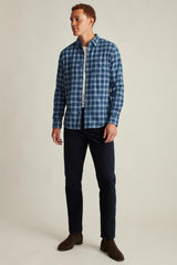 Everyday Lightweight Flannel Shirt / Bonobos Outlet