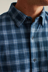 Everyday Lightweight Flannel Shirt / Bonobos Outlet
