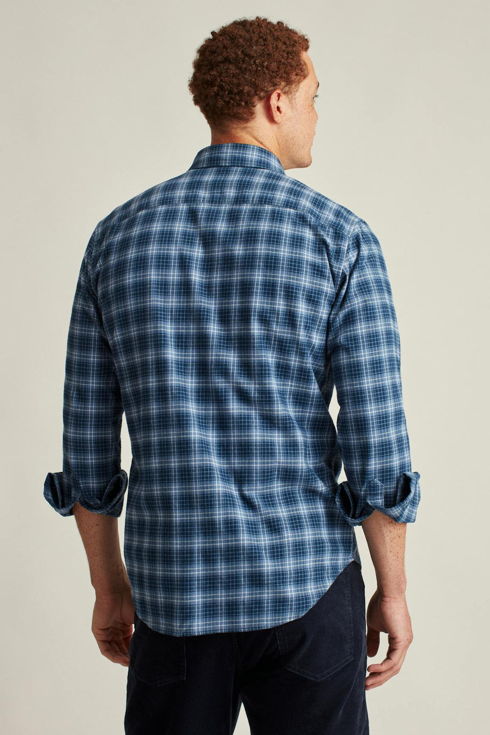 Everyday Lightweight Flannel Shirt / Bonobos Outlet