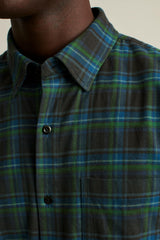 Everyday Lightweight Flannel Shirt / Bonobos On Sale