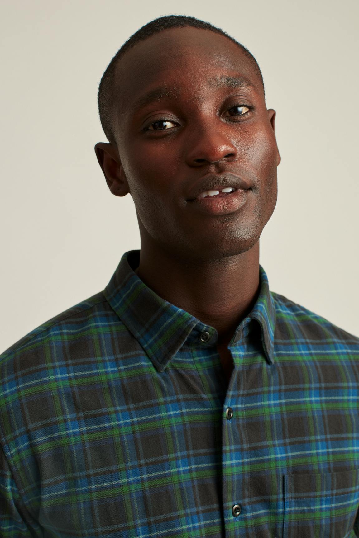 Everyday Lightweight Flannel Shirt / Bonobos On Sale