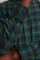 Everyday Lightweight Flannel Shirt / Bonobos On Sale