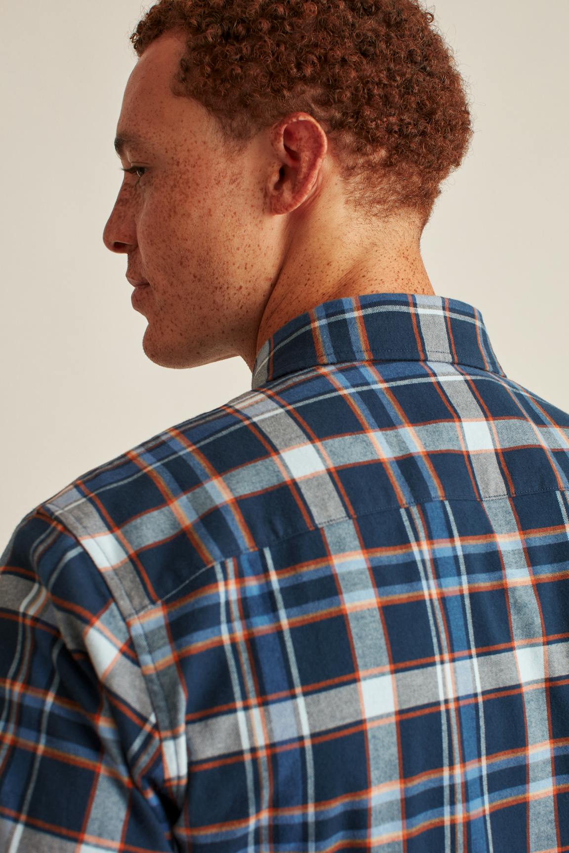 Everyday Lightweight Flannel Shirt / Bonobos us
