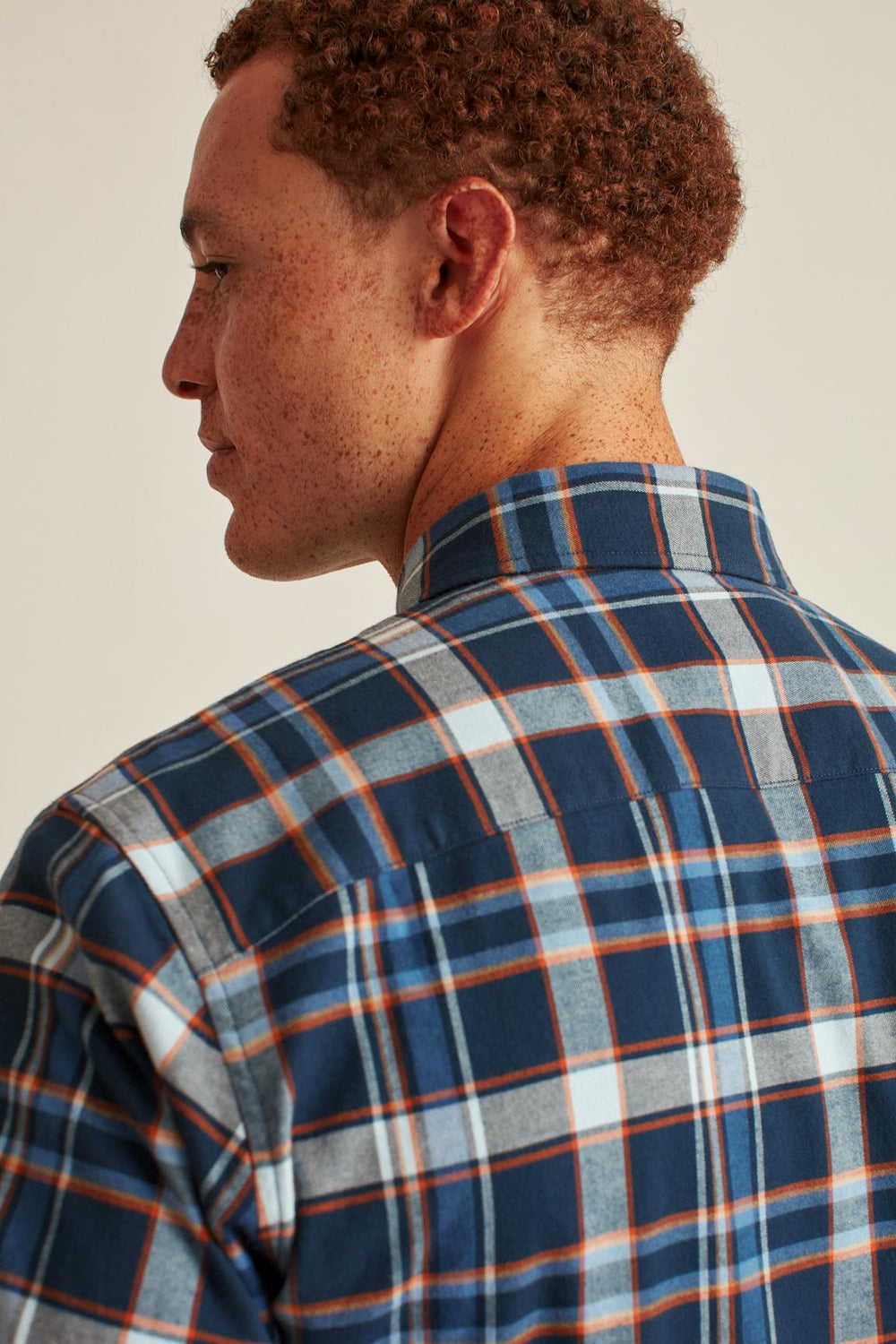 Everyday Lightweight Flannel Shirt / Bonobos us