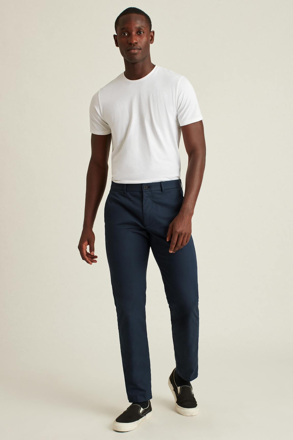 Pima Performance Tee / Bonobos Online