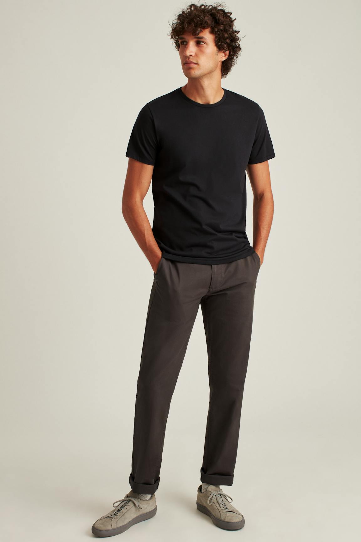 Pima Performance Tee / Bonobos Outlet