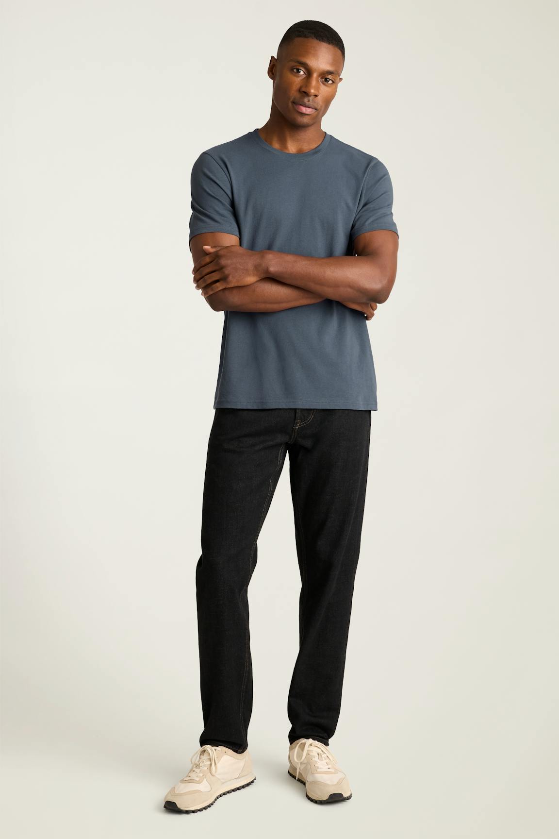 Forever Soft Cotton Tee / Bonobos On Sale