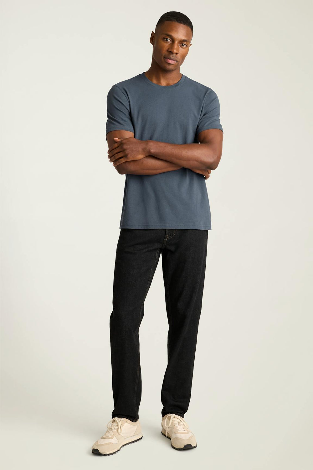 Forever Soft Cotton Tee / Bonobos On Sale