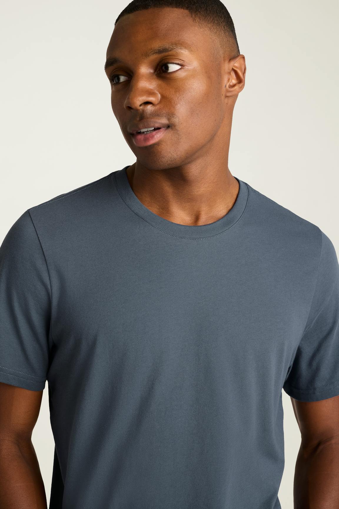 Forever Soft Cotton Tee / Bonobos On Sale