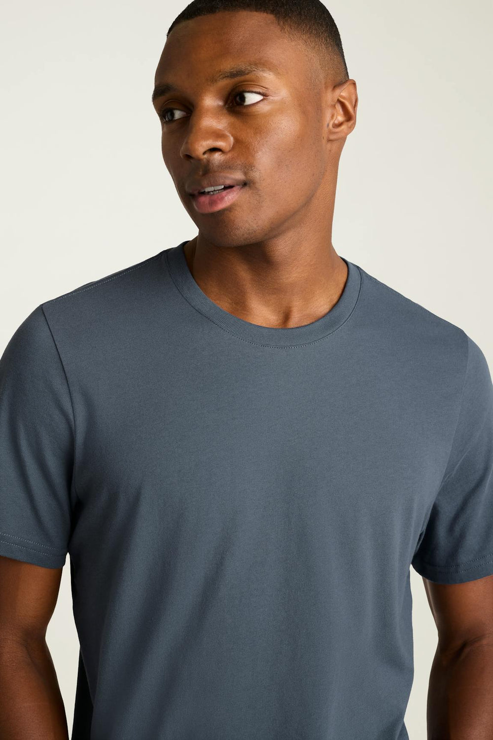 Forever Soft Cotton Tee / Bonobos On Sale