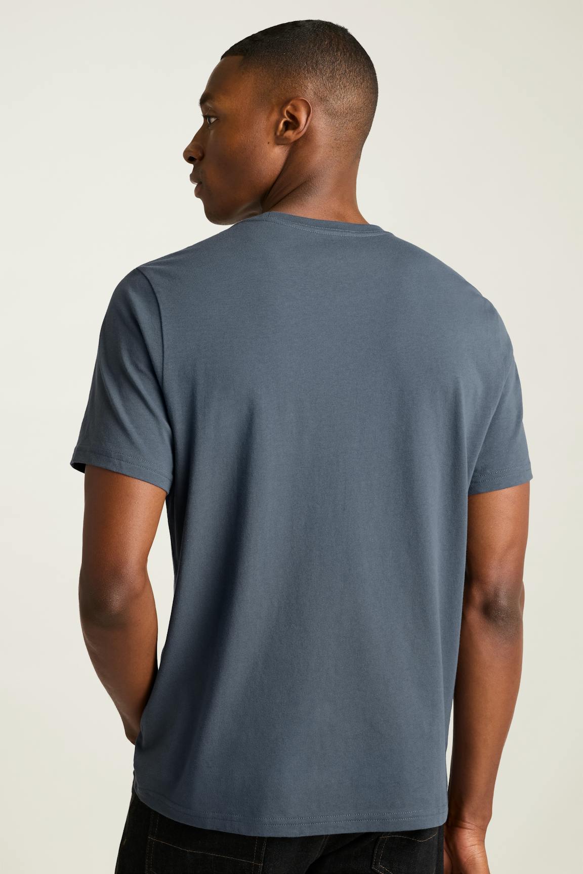 Forever Soft Cotton Tee / Bonobos On Sale