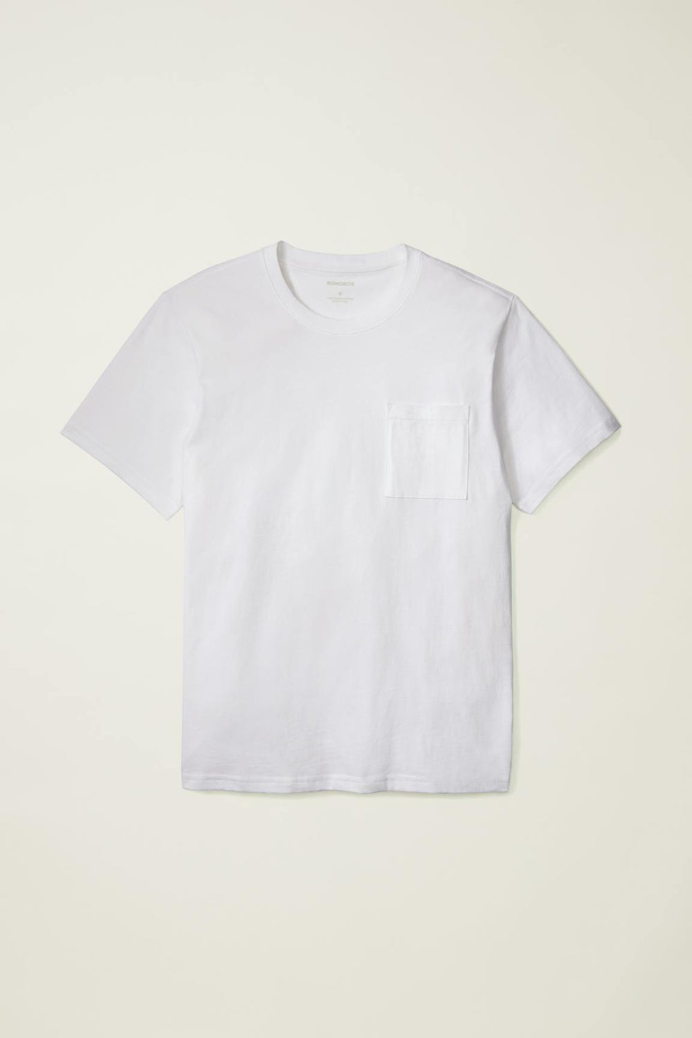 Forever Soft Cotton Pocket Tee / Bonobos For Sale