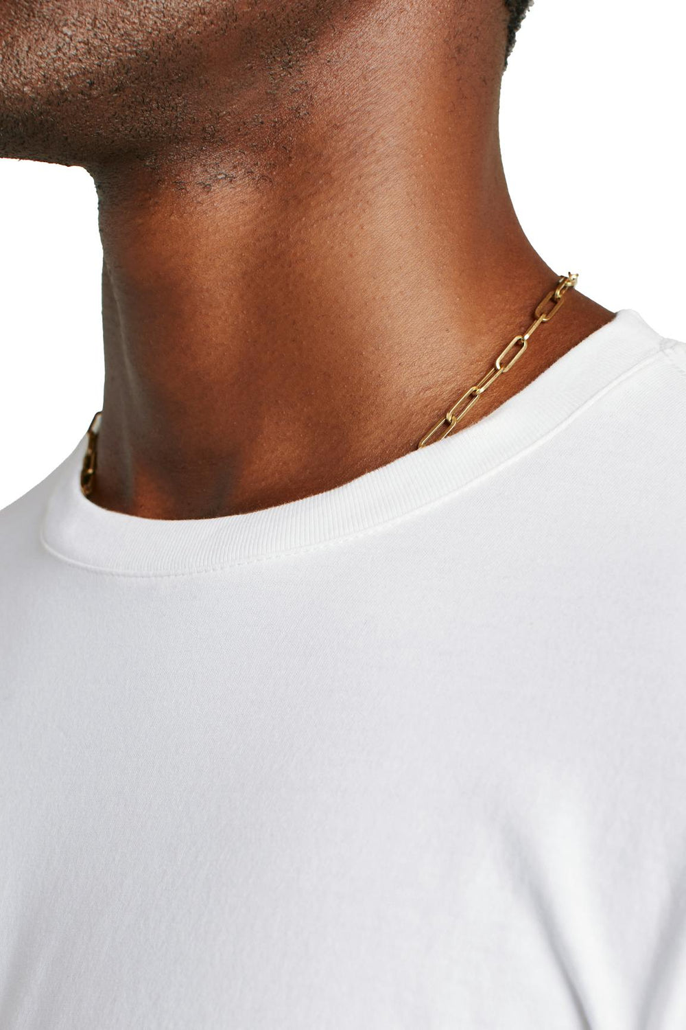 Forever Soft Cotton Tee / Bonobos