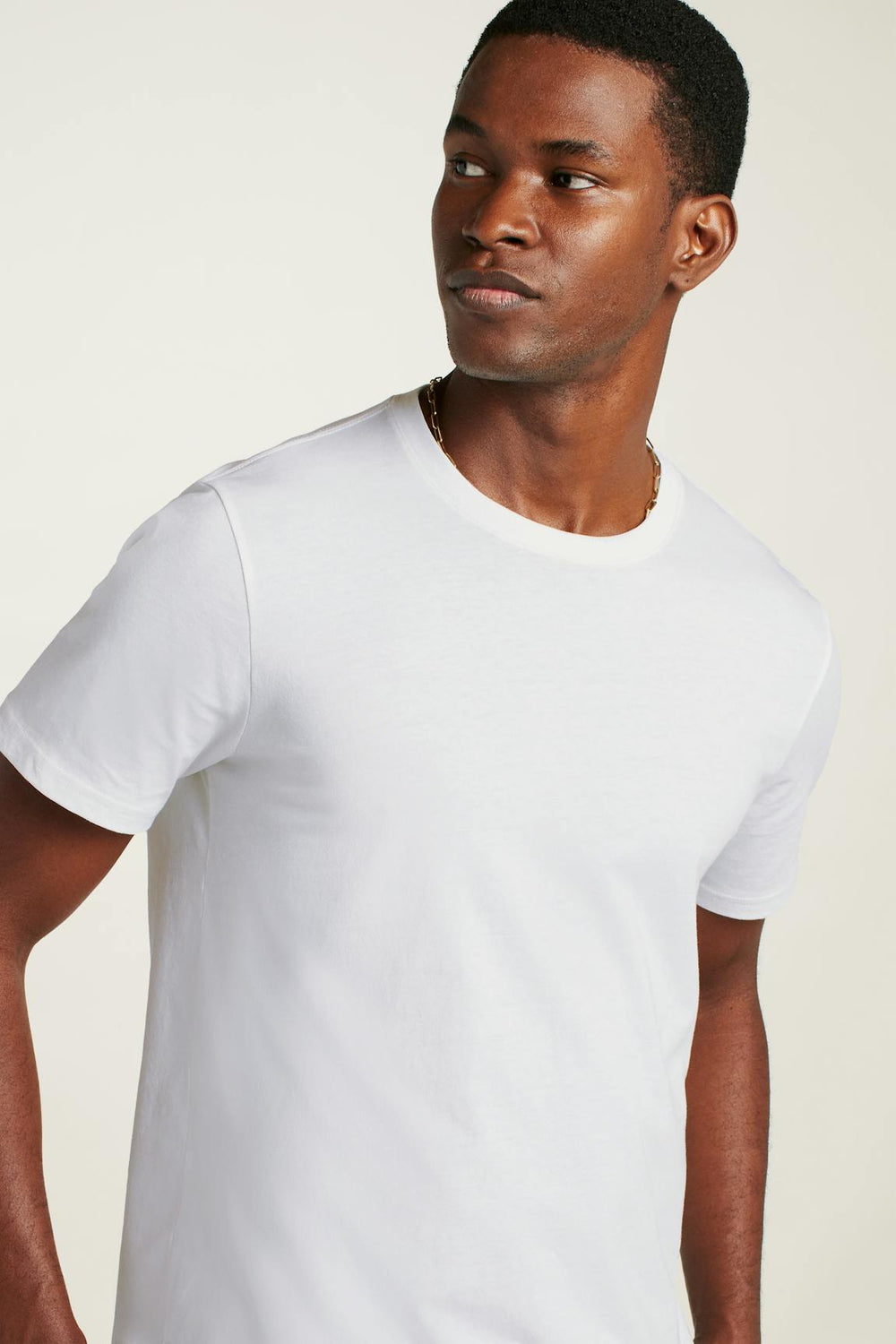 Forever Soft Cotton Tee / Bonobos