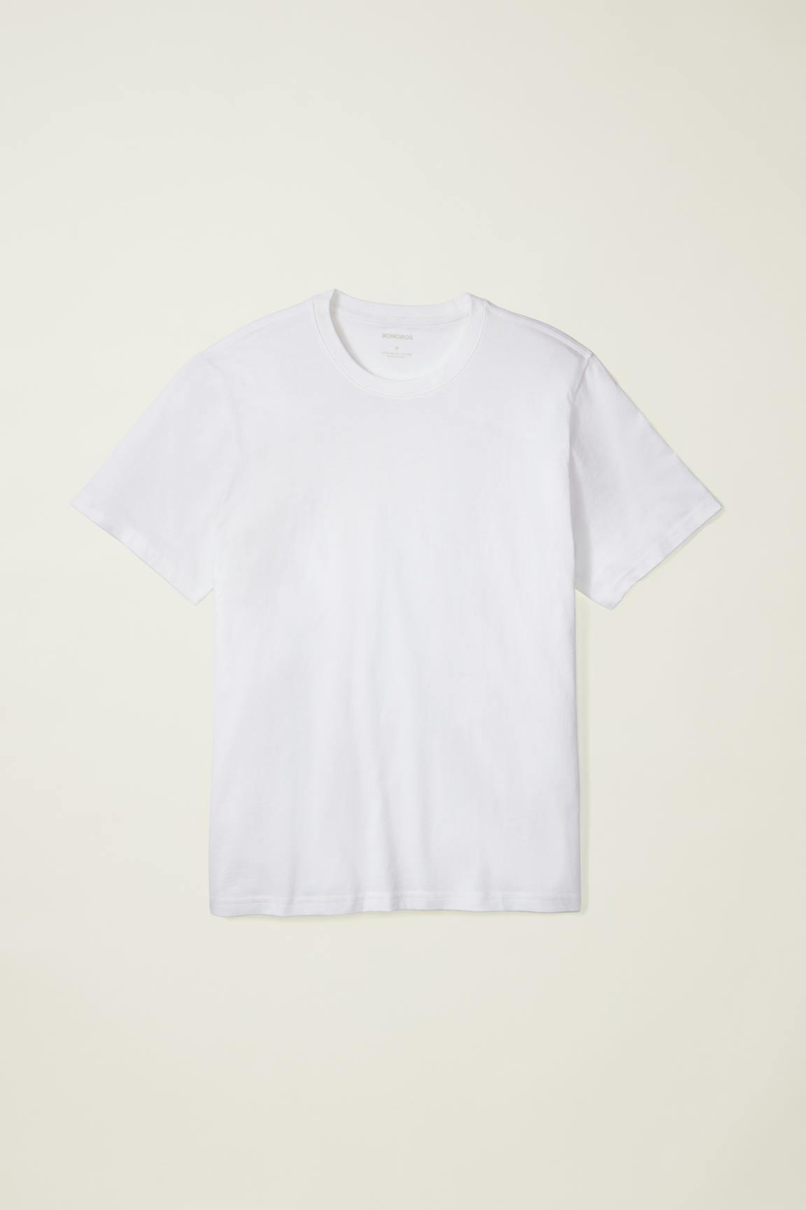 Forever Soft Cotton Tee / Bonobos