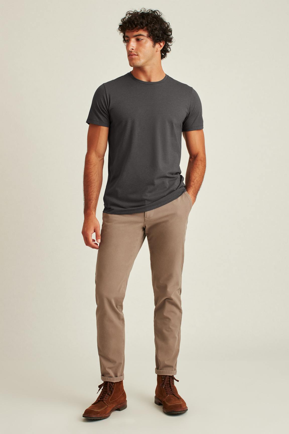 Pima Performance Tee / Bonobos Discount