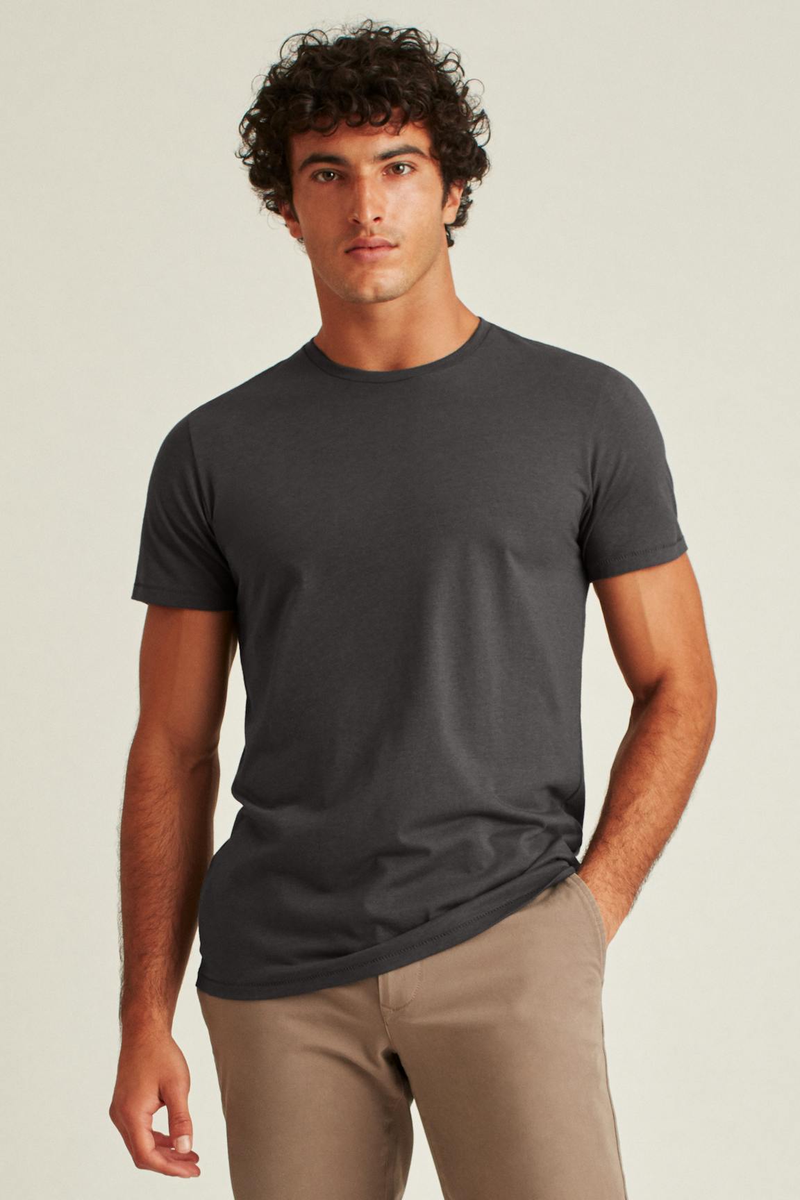 Pima Performance Tee / Bonobos Discount