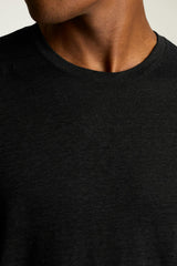 Linen Crew Neck Tee / Bonobos Online