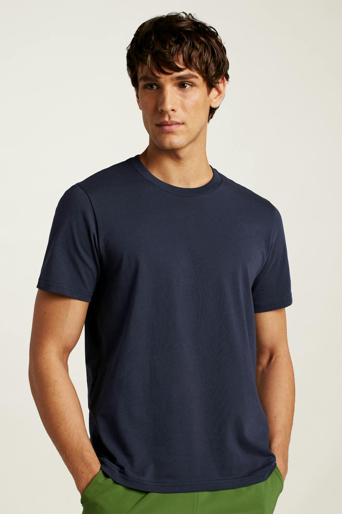 Forever Soft Cotton Tee / Bonobos Outlet