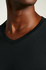 Forever Soft Cotton  V-Neck Tee / Bonobos On Sale