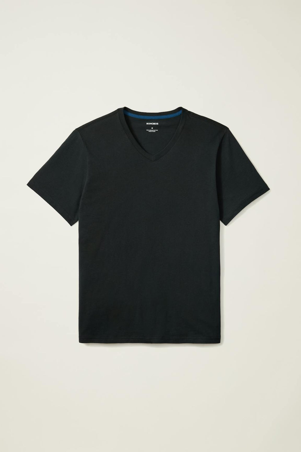 Forever Soft Cotton  V-Neck Tee / Bonobos On Sale