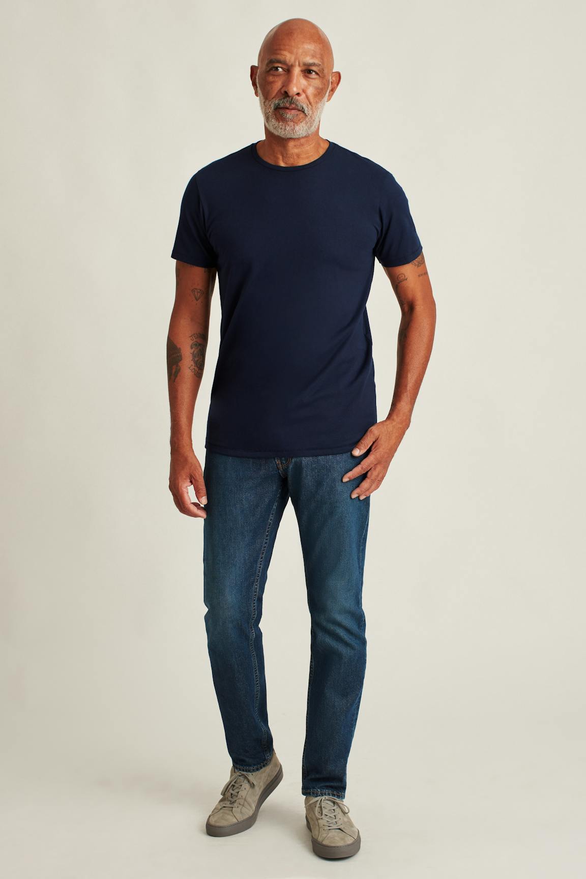 Pima Performance Tee / Bonobos us